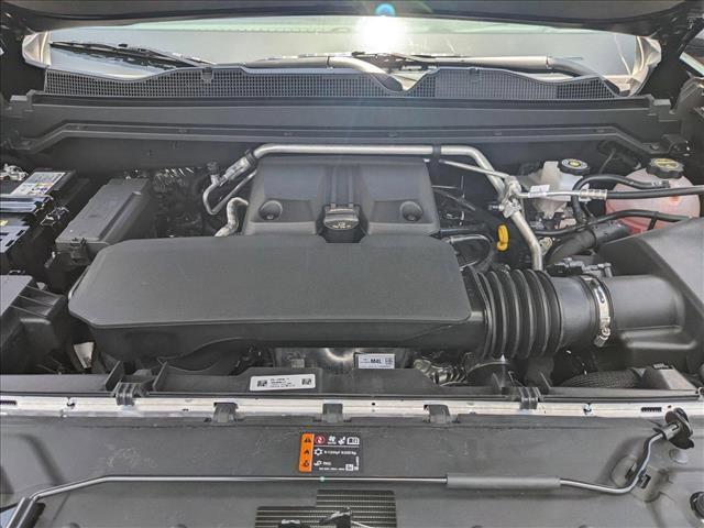 new 2025 Chevrolet Colorado car, priced at $29,066