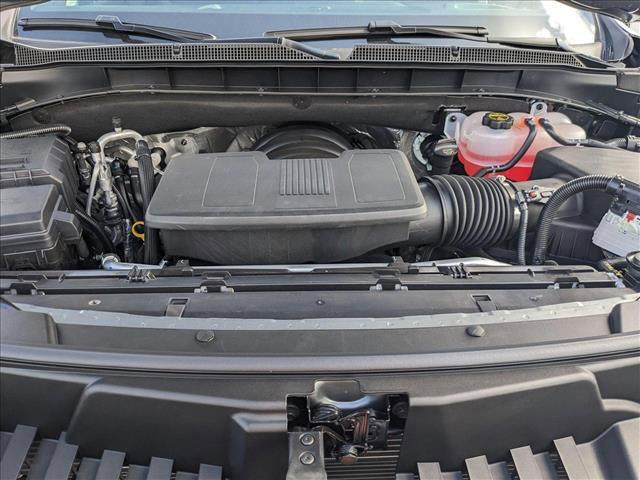 new 2025 Chevrolet Suburban car, priced at $61,404