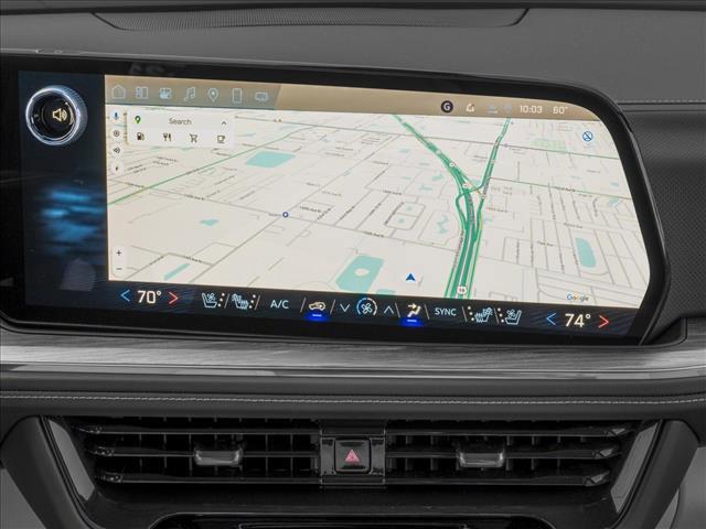 new 2026 Chevrolet Suburban car, priced at $80,895