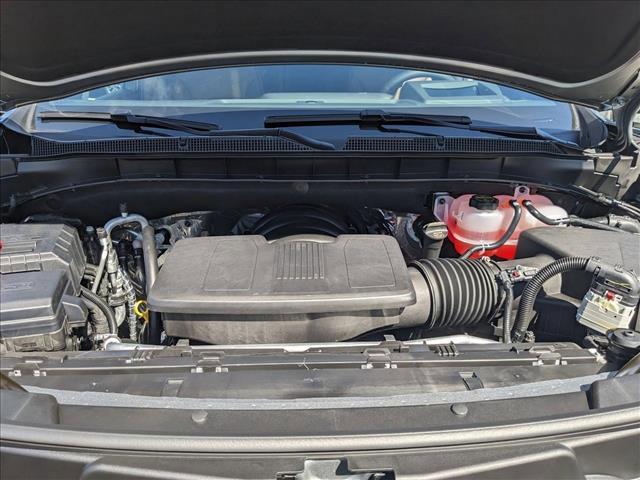 new 2025 Chevrolet Suburban car, priced at $74,991