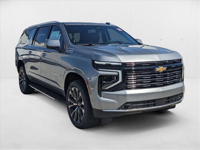 new 2025 Chevrolet Suburban car, priced at $74,991