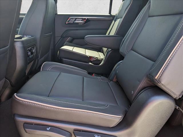 new 2026 Chevrolet Suburban car, priced at $81,390