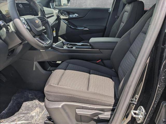 new 2026 Chevrolet Equinox car, priced at $27,051