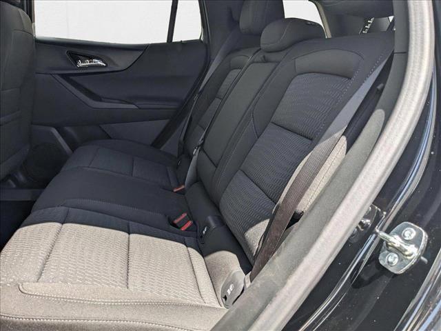 new 2026 Chevrolet Equinox car, priced at $24,051