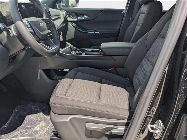 new 2026 Chevrolet Equinox car, priced at $24,051