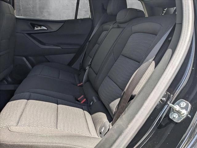 new 2026 Chevrolet Equinox car, priced at $27,051