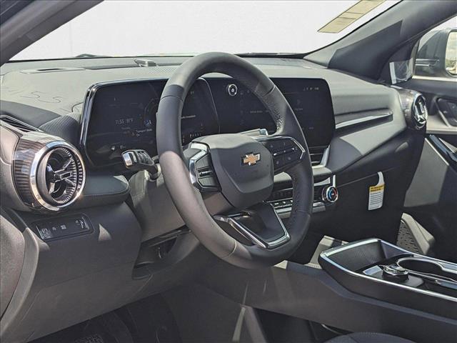 new 2026 Chevrolet Equinox car, priced at $24,051