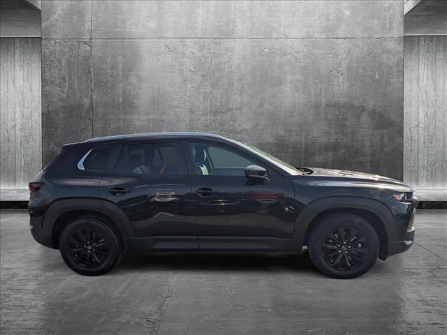 used 2024 Mazda CX-50 car, priced at $25,974