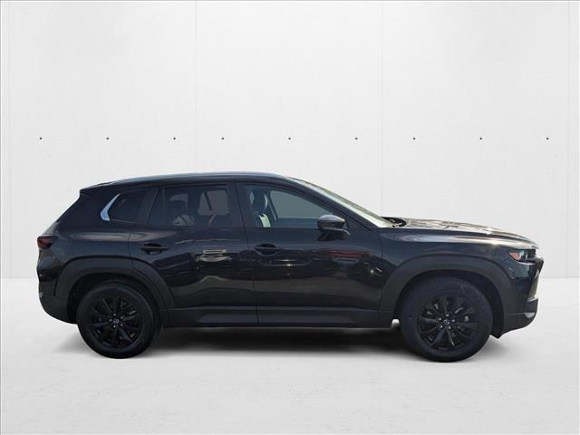 used 2024 Mazda CX-50 car, priced at $21,395