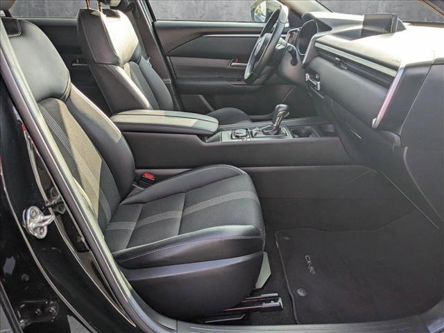 used 2024 Mazda CX-50 car, priced at $25,974