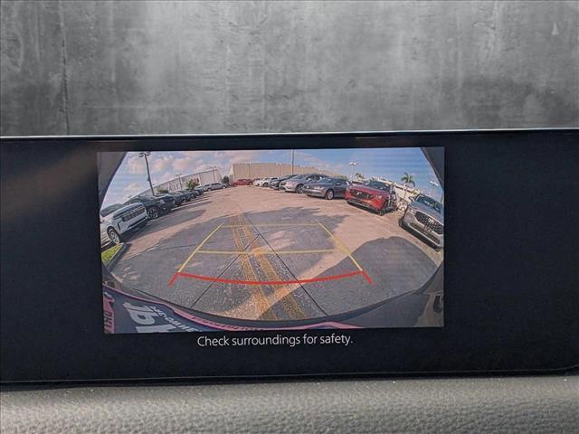 used 2024 Mazda CX-50 car, priced at $25,974