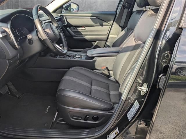 used 2024 Mazda CX-50 car, priced at $25,974