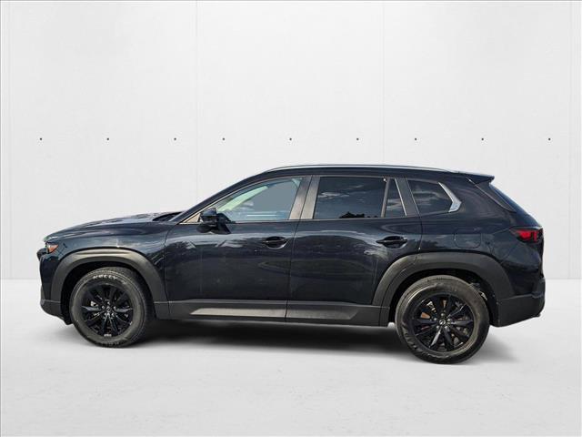 used 2024 Mazda CX-50 car, priced at $21,395