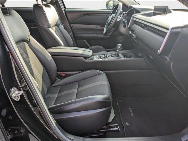 used 2024 Mazda CX-50 car, priced at $21,395