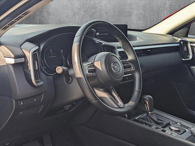 used 2024 Mazda CX-50 car, priced at $25,974