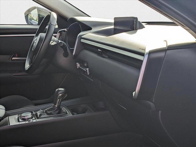 used 2024 Mazda CX-50 car, priced at $21,395