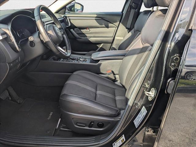 used 2024 Mazda CX-50 car, priced at $21,395