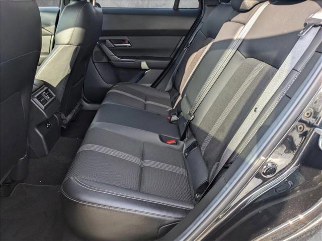 used 2024 Mazda CX-50 car, priced at $25,974