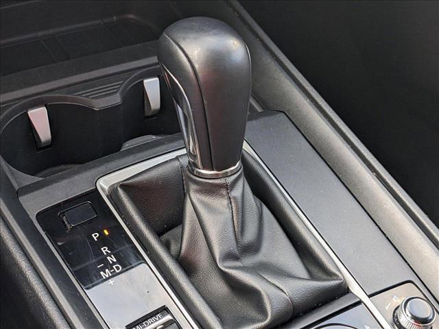 used 2024 Mazda CX-50 car, priced at $21,395