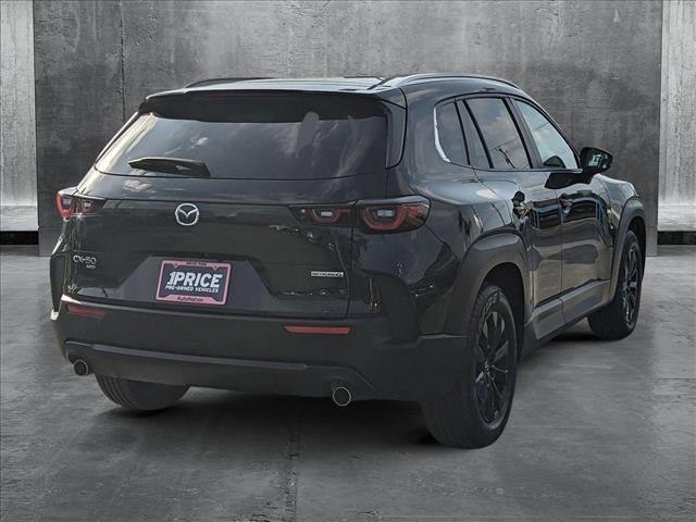 used 2024 Mazda CX-50 car, priced at $25,974