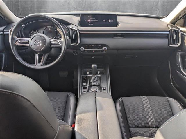 used 2024 Mazda CX-50 car, priced at $25,974
