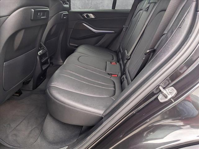 used 2022 BMW X5 car, priced at $43,991