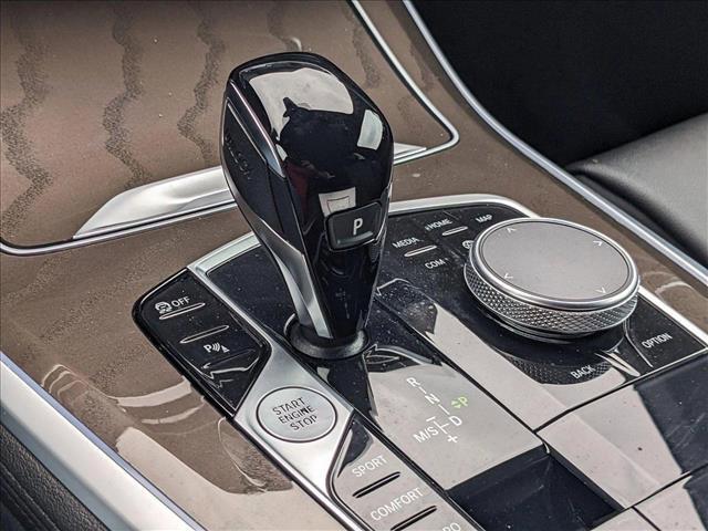 used 2022 BMW X5 car, priced at $43,991