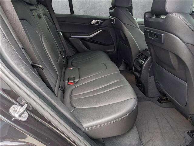 used 2022 BMW X5 car, priced at $43,991