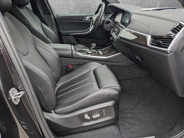 used 2022 BMW X5 car, priced at $43,991