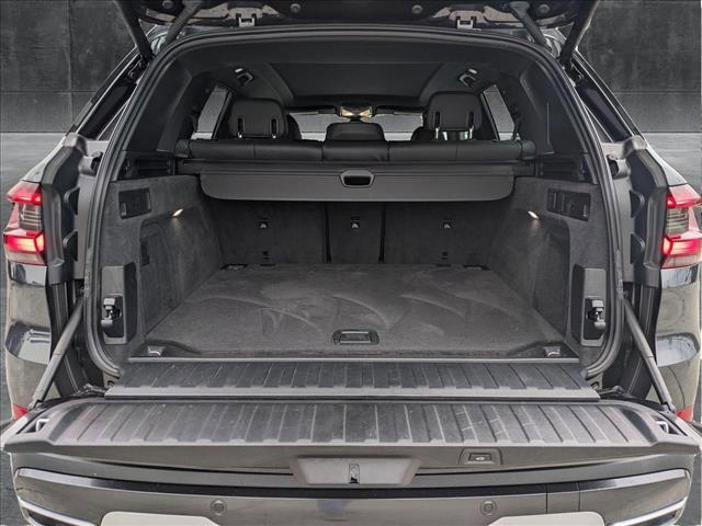 used 2022 BMW X5 car, priced at $43,991
