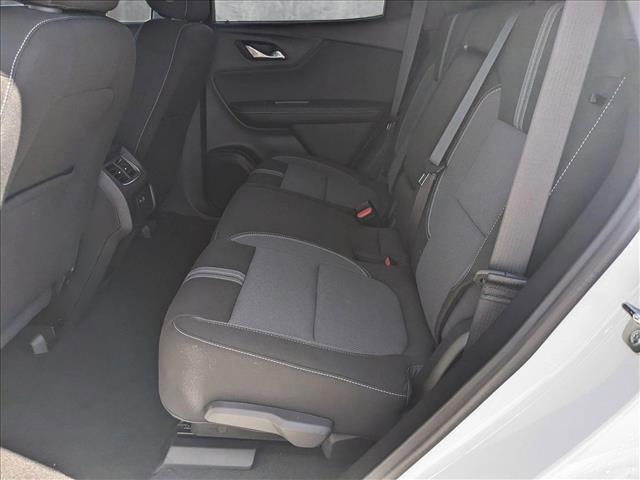 new 2025 Chevrolet Blazer car, priced at $28,991