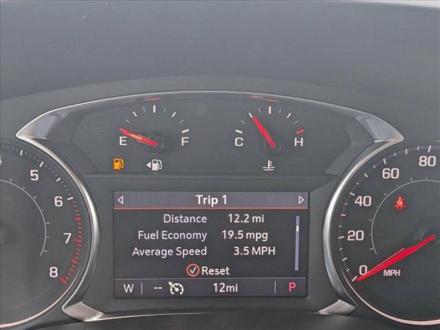 new 2025 Chevrolet Blazer car, priced at $28,991