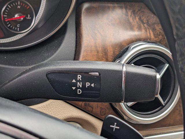 used 2018 Mercedes-Benz GLA 250 car, priced at $15,862