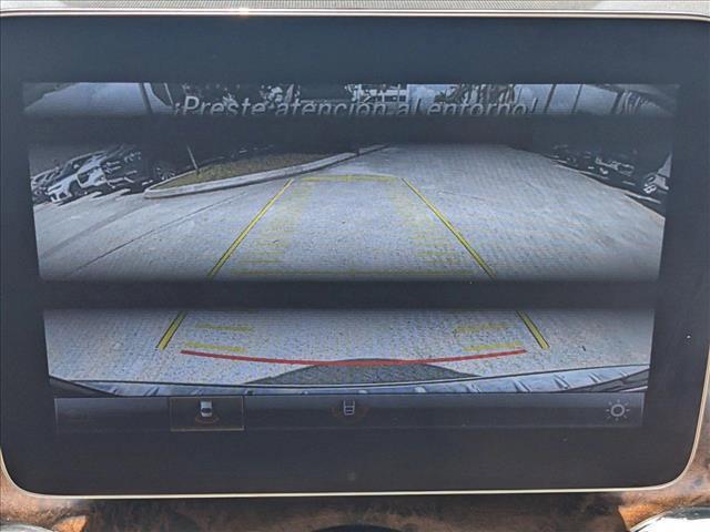 used 2018 Mercedes-Benz GLA 250 car, priced at $14,695