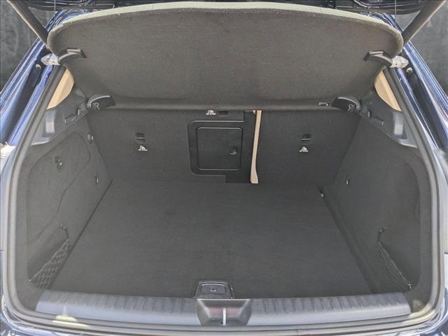 used 2018 Mercedes-Benz GLA 250 car, priced at $14,695