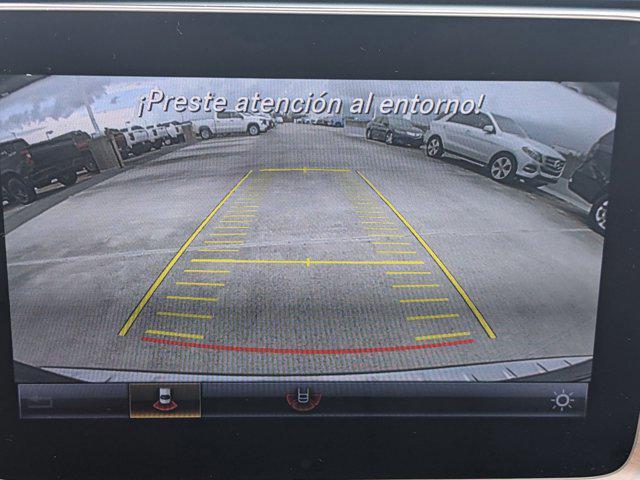 used 2018 Mercedes-Benz GLA 250 car, priced at $15,862
