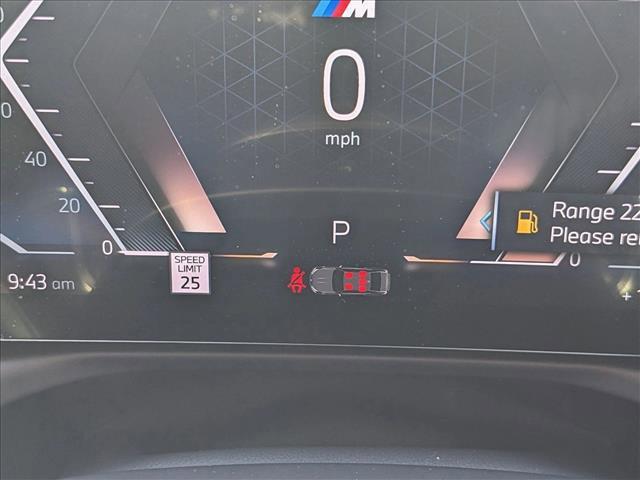 used 2024 BMW M340 car, priced at $59,952