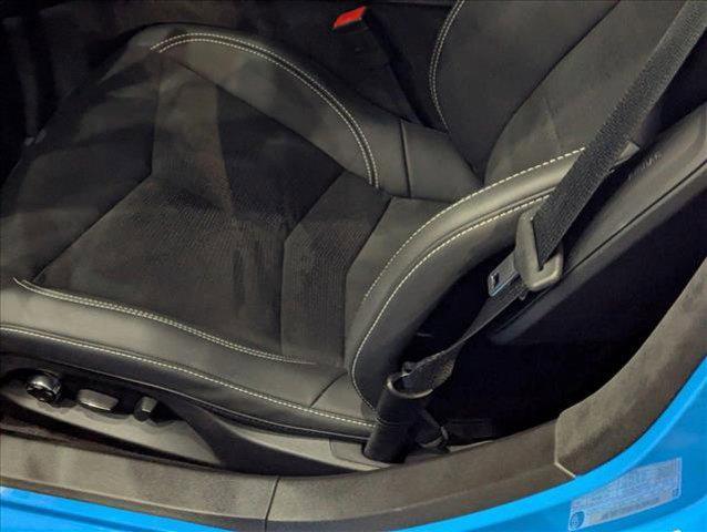 new 2024 Chevrolet Corvette car, priced at $150,970