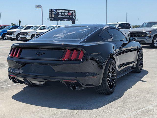 used 2015 Ford Mustang car, priced at $13,995