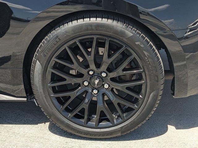 used 2015 Ford Mustang car, priced at $13,995