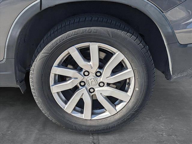 used 2019 Honda Pilot car, priced at $19,801