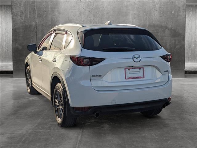 used 2019 Mazda CX-5 car, priced at $14,991