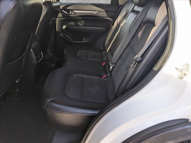 used 2019 Mazda CX-5 car, priced at $14,991