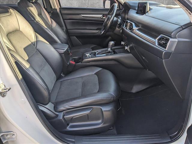 used 2019 Mazda CX-5 car, priced at $14,991