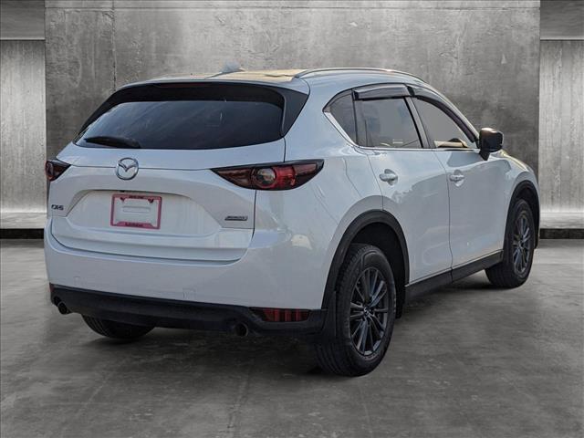 used 2019 Mazda CX-5 car, priced at $14,991