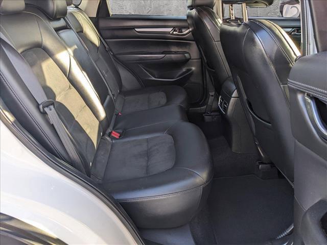 used 2019 Mazda CX-5 car, priced at $14,991