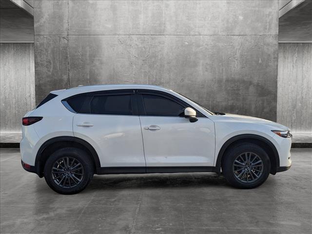 used 2019 Mazda CX-5 car, priced at $14,991