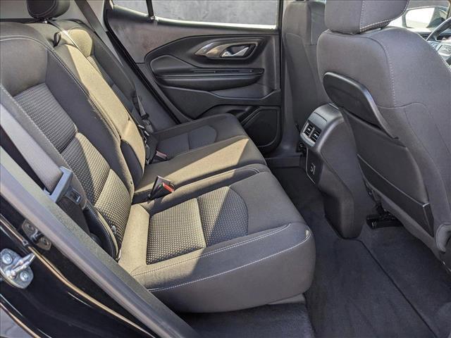used 2024 GMC Terrain car, priced at $24,995