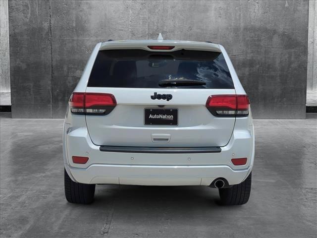 used 2019 Jeep Grand Cherokee car, priced at $20,999