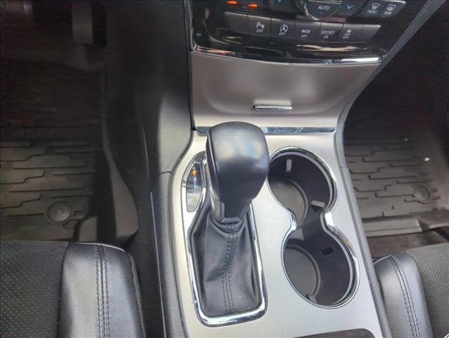 used 2019 Jeep Grand Cherokee car, priced at $20,999